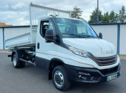 IVECO 35C16 3.0l TOR BENNE