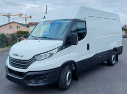 IVECO 35S14  V12